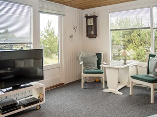 Vakantiehuis Vorupør  19