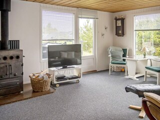 Ferienhaus Vorupør  15