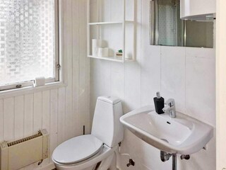 Casa de vacaciones Vorupør  37