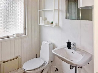 Ferienhaus Vorupør  37