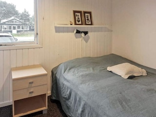 Ferienhaus Vorupør  36