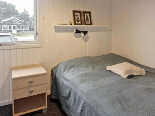 Vakantiehuis Vorupør  36