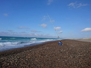 Vakantiehuis Vorupør  18