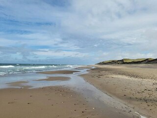 Ferienhaus Vorupør  29