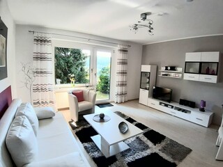 Casa de vacaciones Wieda Características 10