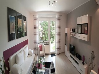 Ferienhaus Wieda Ausstattung 12