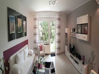 Ferienhaus Wieda Ausstattung 25