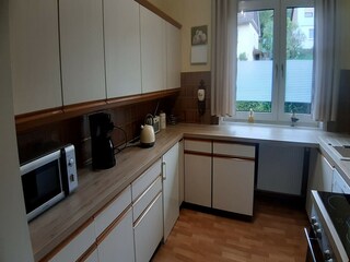 Ferienhaus Wieda Ausstattung 15