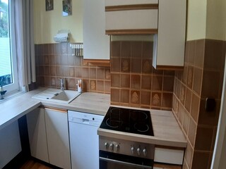 Casa per le vacanze Wieda Caratteristiche 19