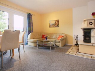 Ferienhaus Wieda Ausstattung 26