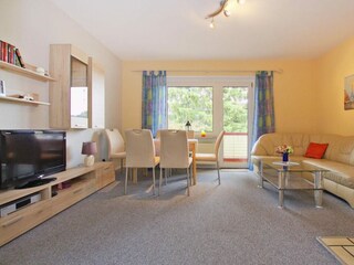 Ferienhaus Wieda Ausstattung 23