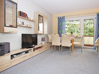 Casa per le vacanze Wieda Caratteristiche 8