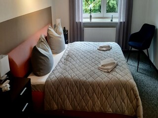 Ferienhaus Wieda Ausstattung 19