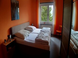 Casa de vacaciones Wieda Características 20