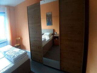 Maison de vacances Wieda Équipement 24