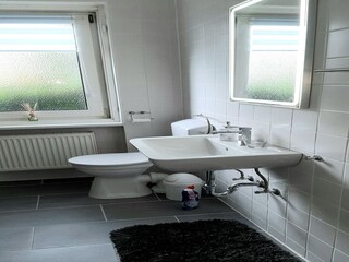 Casa de vacaciones Wieda Características 26