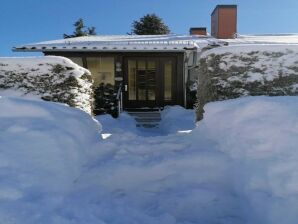 Casa vacanze nell'Harz con sentieri escursionistici