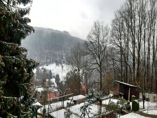 Vakantiehuis Wieda Omgeving 32