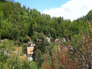 Casa per le vacanze Wieda Ambiente 29