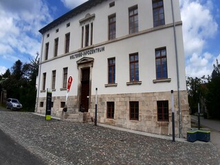 Vakantiehuis Wieda Omgeving 37