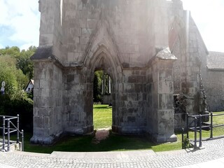 Ferienhaus Wieda Umgebung 29