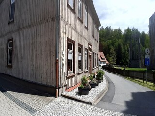 Ferienhaus Wieda Umgebung 36