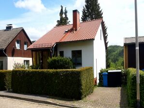 Maison de vacances Ferienhaus , Wieda - anciennement TUI Ferienhaus - Wieda - image1