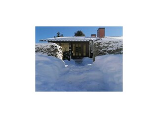 Casa de vacaciones Wieda Grabación al aire libre 2