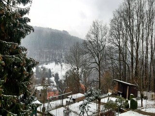 Casa per le vacanze Wieda Ambiente 29