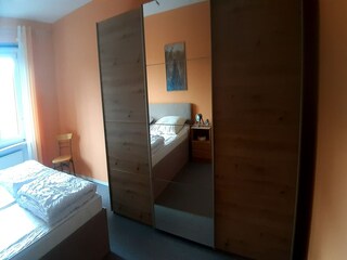 Ferienhaus Wieda Ausstattung 25