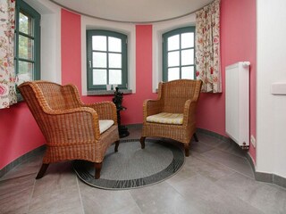 Holiday house Alt Schwerin Features 10