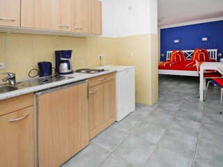 Casa per le vacanze Alt Schwerin Caratteristiche 17