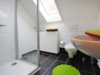 Maison de vacances Alt Schwerin Équipement 16