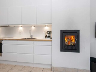 Ferienhaus Gjern  14