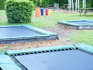 Vakantiehuis Gjern  20