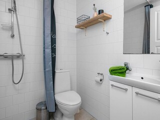 Casa per le vacanze Gjern  6