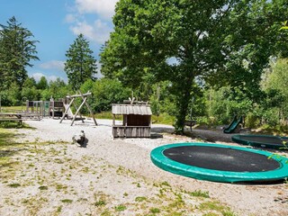 Casa per le vacanze Gjern  23