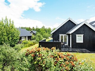 Vakantiehuis Gjern  10