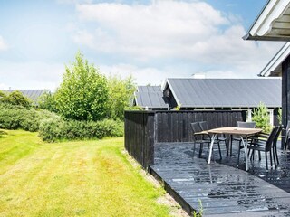 Casa per le vacanze Gjern  16