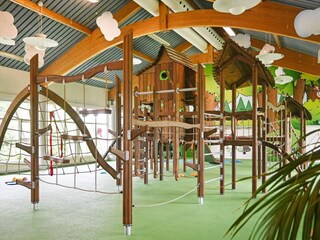 Vakantiehuis Gjern  32