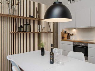 Vakantiehuis Gjern  36