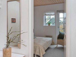 Vakantiehuis Gjern  34