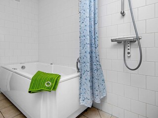 Vakantiehuis Gjern  25