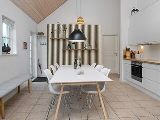 Casa de vacaciones Gjern  26