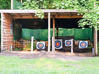 Vakantiehuis Gjern  38