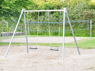 Casa per le vacanze Gjern  39