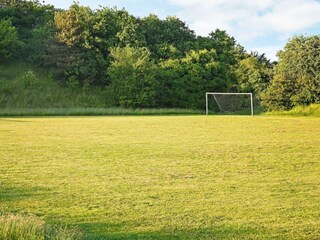 Ferienhaus Gjern  35