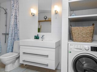 Vakantiehuis Gjern  27