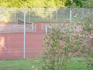 Vakantiehuis Gjern  40