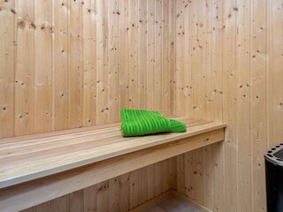 Vakantiehuis Gjern  28